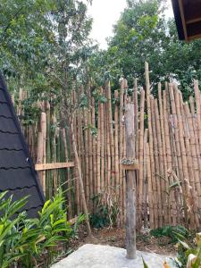 Leisys Garden Tiny Cabins