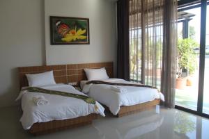 Tawan Anda Garden Hotel