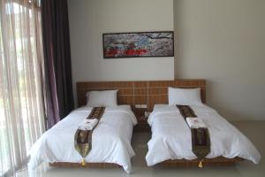 Tawan Anda Garden Hotel