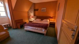 Hotels Chateau de Bournel : photos des chambres