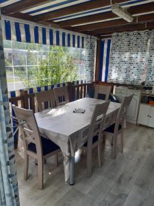 Campings Joli mobilhome : photos des chambres