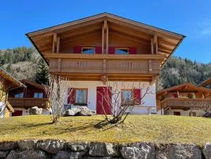 Ferienhaus Gollbichl - Ebbs