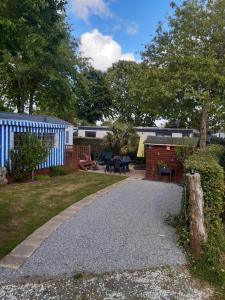 Campings Joli mobilhome : photos des chambres