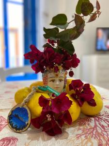 Lipari Centro Storico Flat 7 mins from port