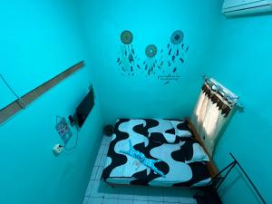 Bronk House 2 Tamsis