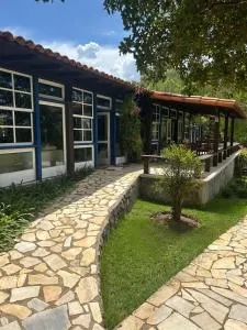 Reserva Querubins - 康塞高伊比蒂波卡