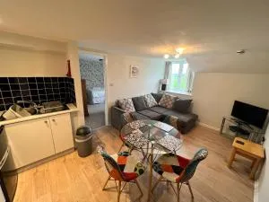 Moorhead Country Holidays - 伍尔法迪斯沃西