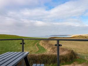Jacana - Holiday homes, Perranporth