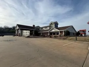 FairBridge Inn & Suites McAlester - Coalgate