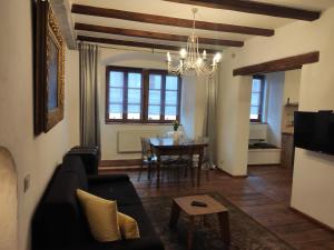 Apartmany Antico