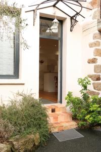 Maisons de vacances Gite Le Relais de Poste : photos des chambres
