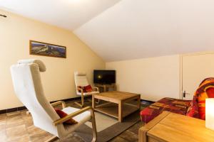 Appartements Les Gites du Finet -Chatel : photos des chambres
