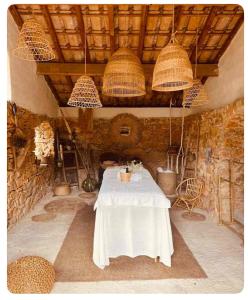 La grange des amoureux piscine jacuzzi et massages