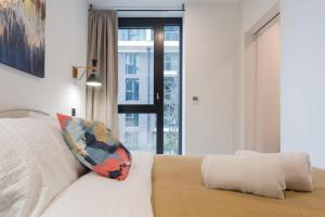 Beautiful Apartment next Tower Bridge E