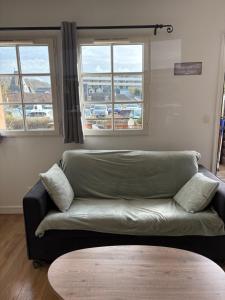 Appartements Duplex de Leane : photos des chambres