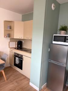 Appartements Duplex de Leane : photos des chambres