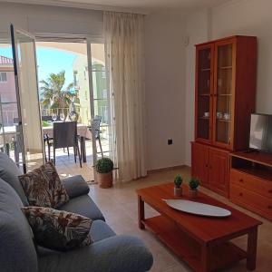 NEREA 19 Residencial PEÑÍSCOLA NG