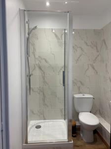 Appartements Duplex de Leane : photos des chambres