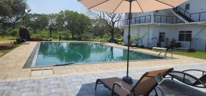 Temuri Resort