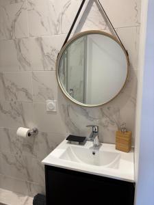 Appartements Duplex de Leane : photos des chambres