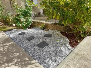 Voiron grande maison