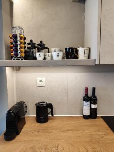 Bellaqua seaview loft suite