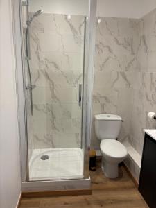 Appartements Duplex de Leane : Appartement 1 Chambre