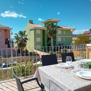 NEREA 19 Residencial PEÑÍSCOLA NG