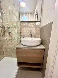 Mazzini 34, al Politeama