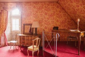 Hotels Chateau de Bournel : photos des chambres