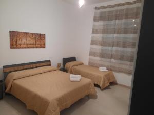 Casa vacanze da Bice