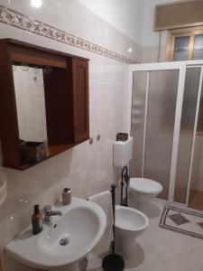 Casa vacanze da Bice