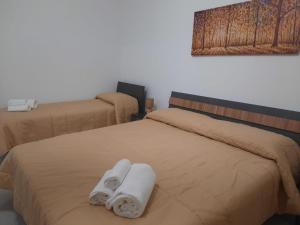 Casa vacanze da Bice