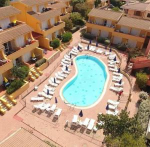 En Allusi Apartment img14