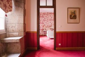 Hotels Chateau de Bournel : Suite Supérieure - Annexe