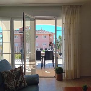 NEREA 19 Residencial PEÑÍSCOLA NG