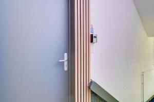 Le cocon de la gare - centre