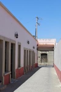 Lofts Sayula Independencia