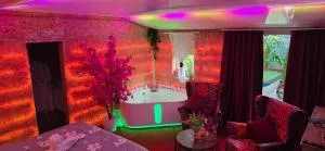 APARTAMENT Solny SPA - Lubenia