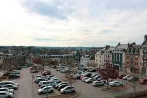 Charmant et confortable T2 à Flers