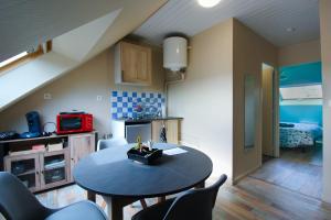 Charmant et confortable T2 à Flers