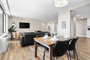 Stylish Apt in Crystal City