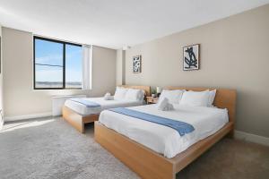 Stylish Apt in Crystal City