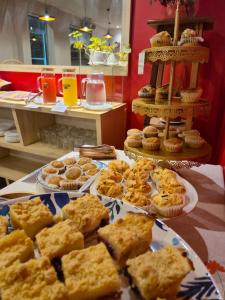 Conrado Hotel Osorno