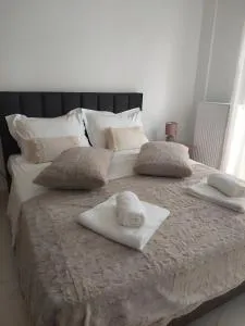 Ammos Family Villa - Evthími