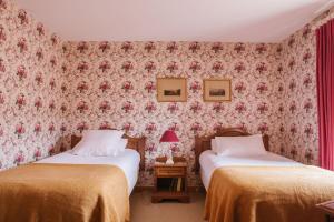 Hotels Chateau de Bournel : photos des chambres