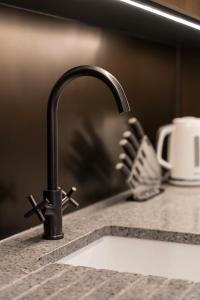 Stunning Flat next to Tower bridge II