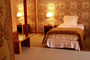 Hotels Chateau de Bournel : photos des chambres
