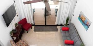 Palmeras Beach-close Family Friendly Villa