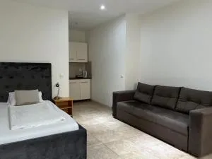 Motel Rheinbrücke - Nollingen